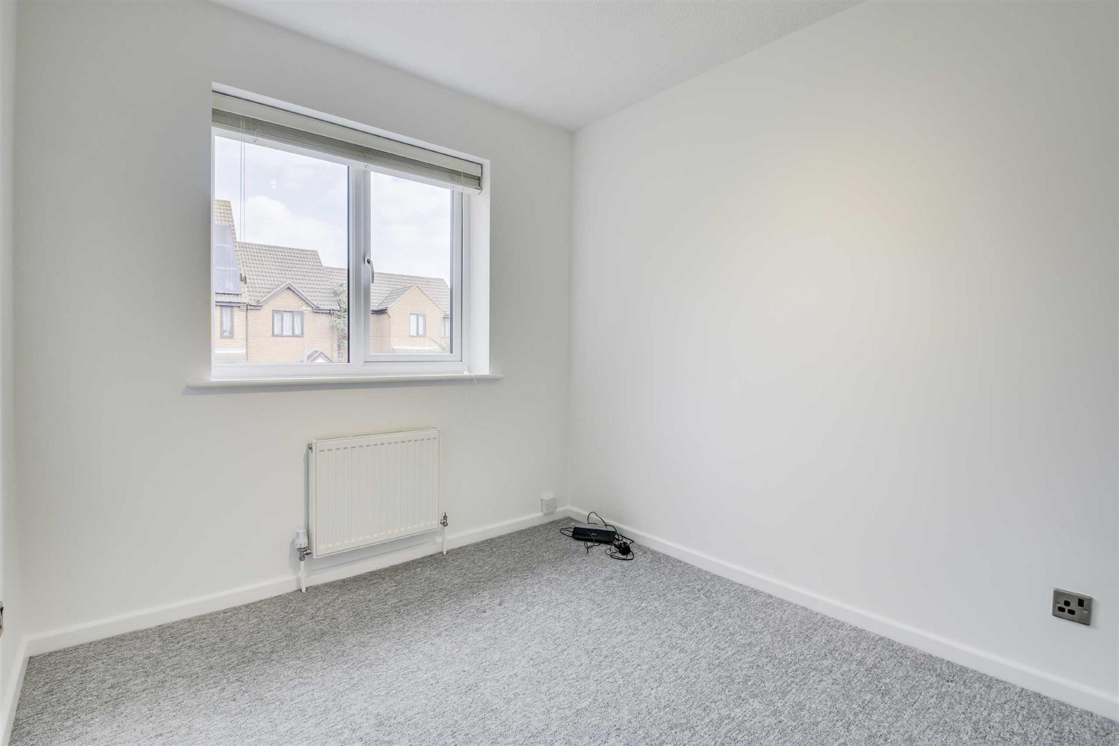 Champflower, Furzton, Milton Keynes